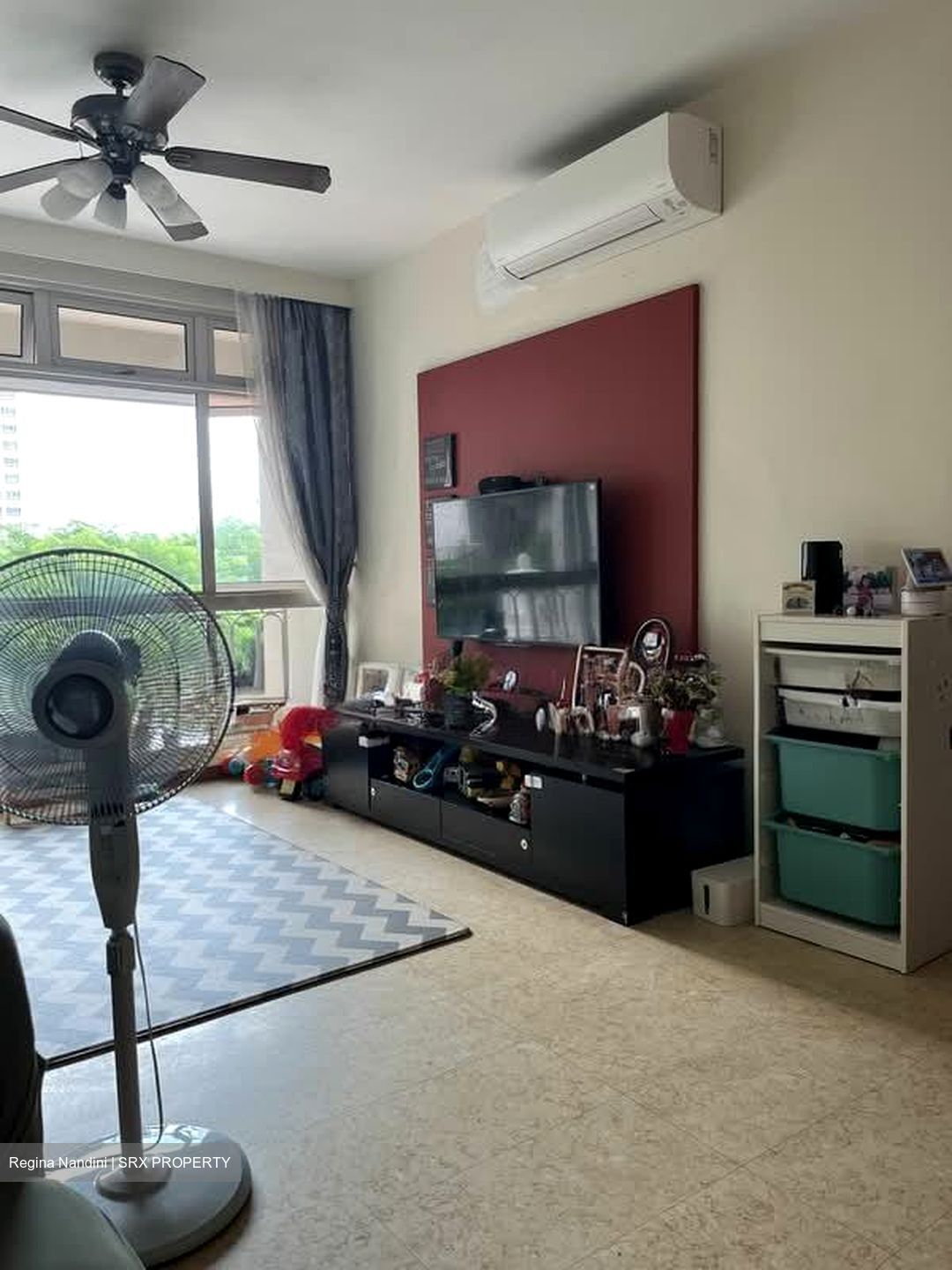 The Gardens At Bishan (D20), Condominium #580202601